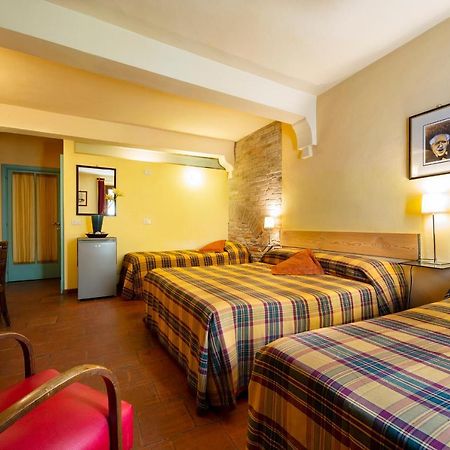 B&B Al Ducale And Apartments Parme Extérieur photo