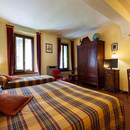 B&B Al Ducale And Apartments Parme Extérieur photo