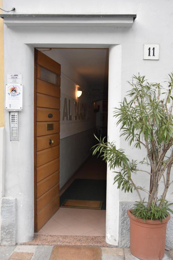 B&B Al Ducale And Apartments Parme Extérieur photo