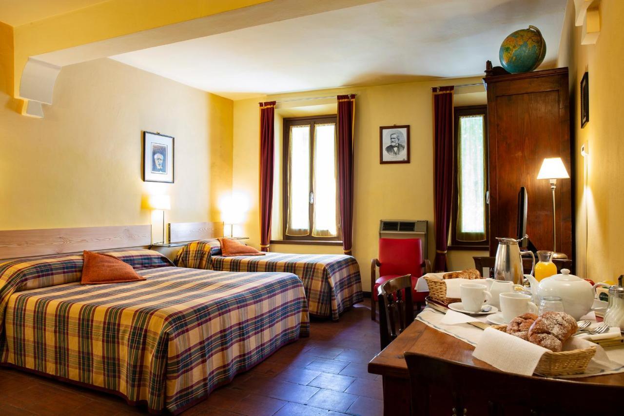 B&B Al Ducale And Apartments Parme Extérieur photo